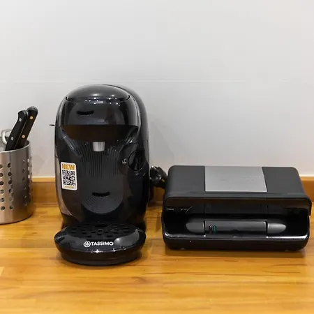 Exclusivos Lofts En Plaza Del Ayuntamiento *