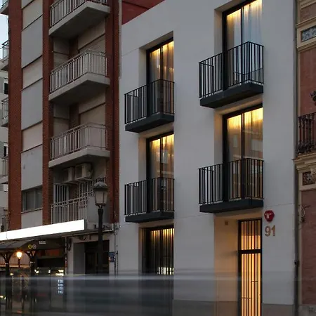 Appartement Dau