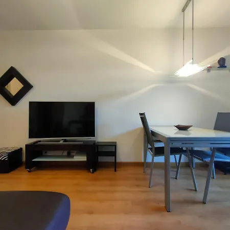 Non Stress Arena Primera Linea De Playa Apartmán