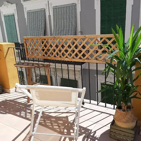 Mercat Apartment Valencia
