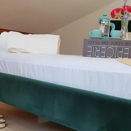 Luxury Duplex City Center Valence