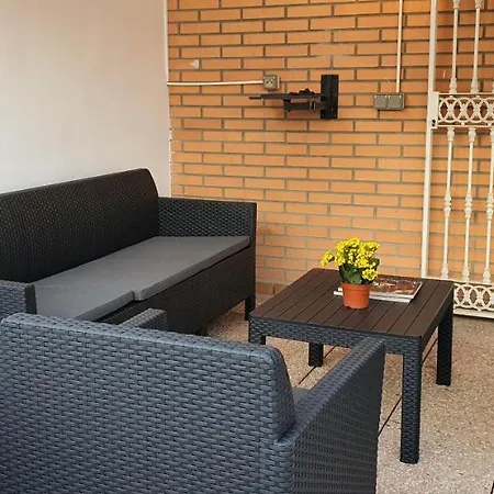 Luxury Duplex City Center Appartement