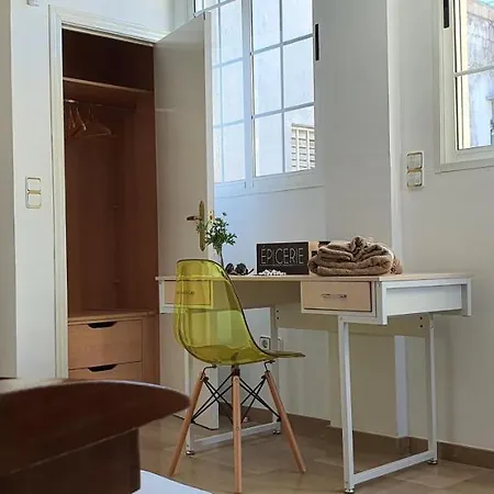Appartement Luxury Duplex City Center