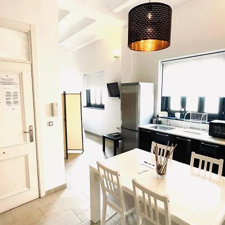 Apartman Valentia - Mercado Valencia