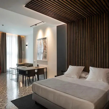 Feten Aparthotel Valencia