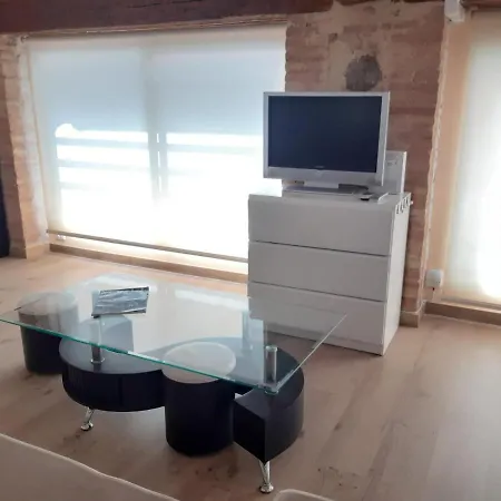 Apartman Lepanto Centro Valencia1