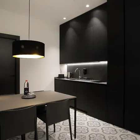 Feten Aparthotel Valencia