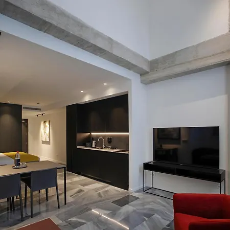 Feten Aparthotel Valencia