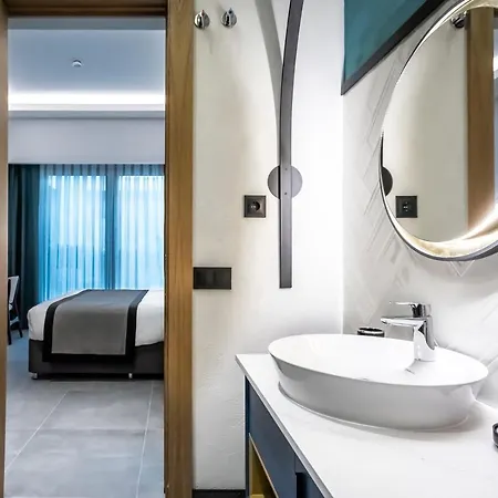 Pamphylia Hotel Valência