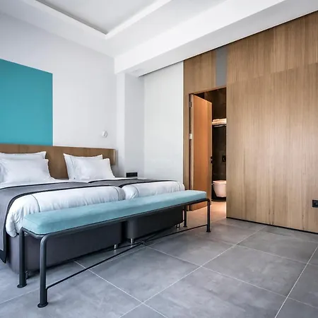 Hotel Pamphylia Valência