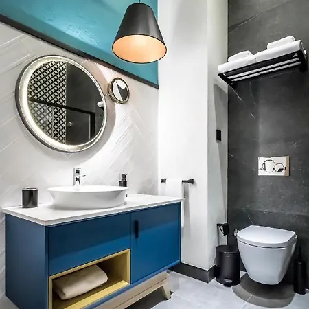 Pamphylia 3* Valência