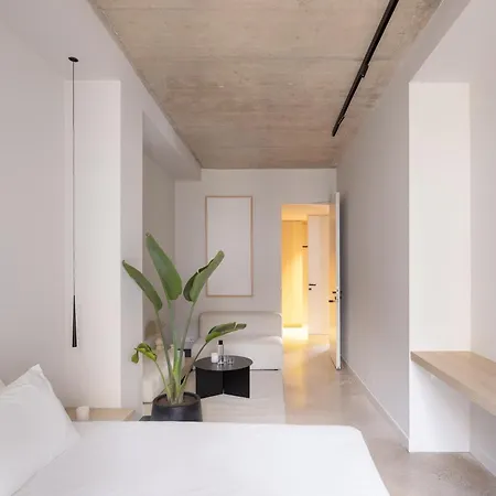 Hotel Yours Boutique Valência