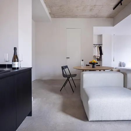 Hotel Yours Boutique Valência