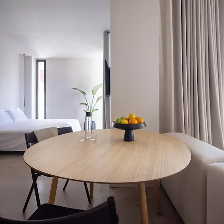 Hotel Yours Boutique Valência