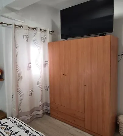 Homestay szállás San Cayetano Valencia