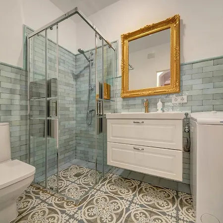 Appartamento With Pool By The Beach *