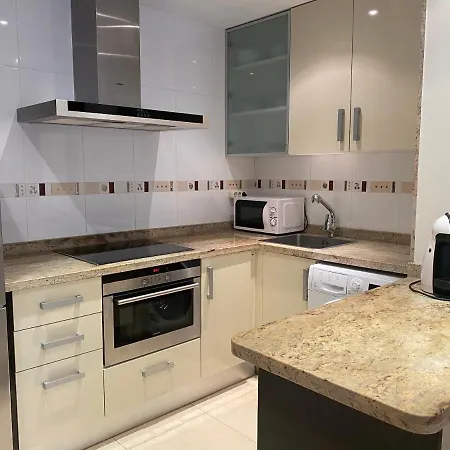 En Primera Linea De Playa Con Wifi * Valencia