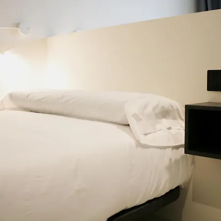 Arena Zone Hotel&café Valencia