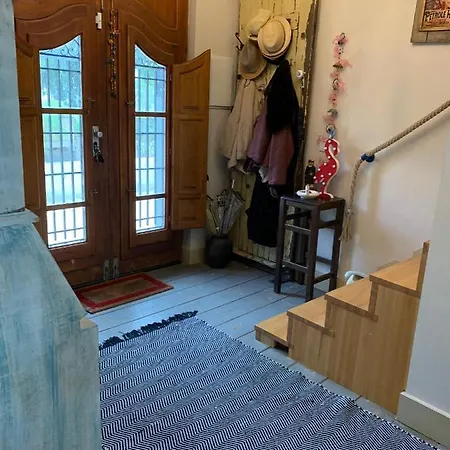 Bed & Breakfast Antigua Alqueria Reformada Valenza