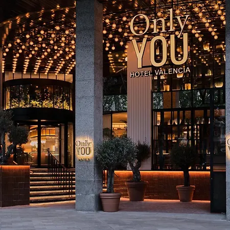 Only Hotel