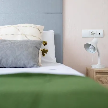 Florit Flats - The Malvarrosa Beach Apartment & Free Parking *