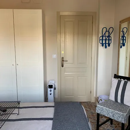 Antigua Alqueria Reformada