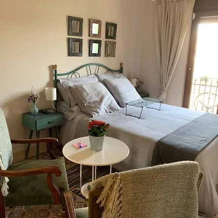 Antigua Alqueria Reformada