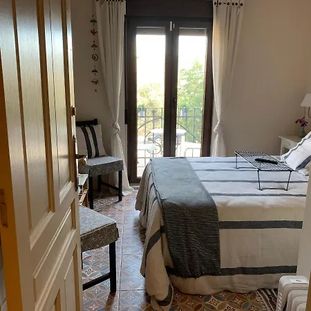 Antigua Alqueria Reformada Bed & Breakfast Valenza