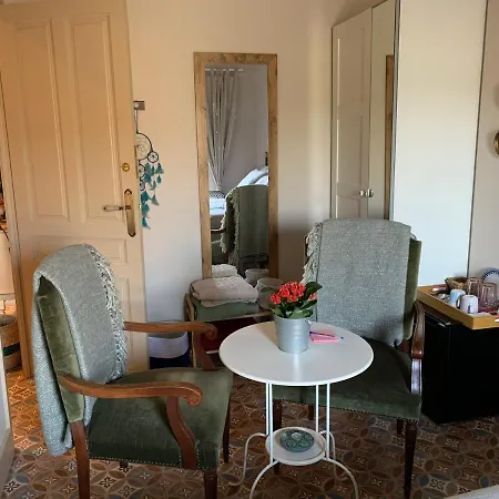 Antigua Alqueria Reformada Bed & Breakfast Valenza