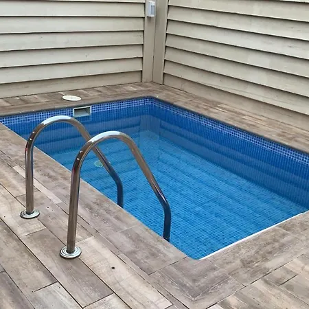 Antigua Alqueria Reformada * Valenza