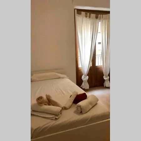 Apartment Acogedor En Ruzafa-centro