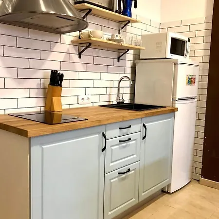 شقة Casita Privada Con Encanto En La Playa De *