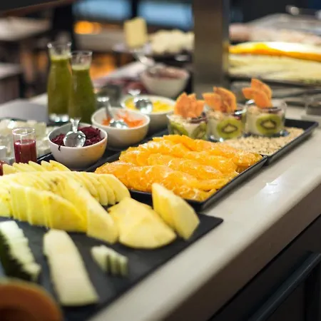 Petit Palace Plaza De La Reina 3* Valencia