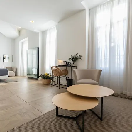 Marqués House Sup 4* Valenza