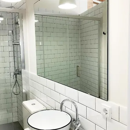 Maison d'hôtes Casa Del Patriarca