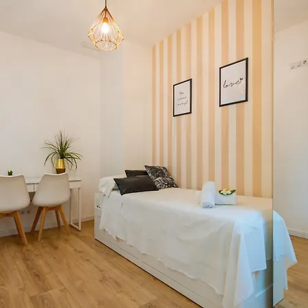 Ayuntamiento Panoramic * Valensiya