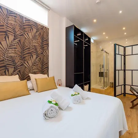 Ayuntamiento Panoramic Valensiya