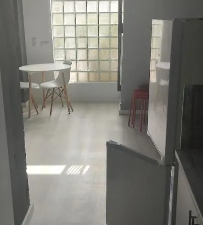 Valencialoft Apartamento *