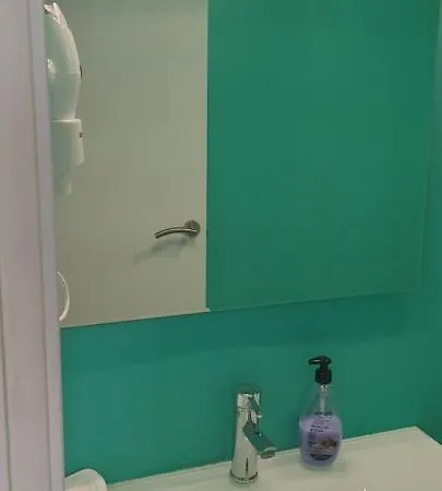 Valencialoft Apartamento