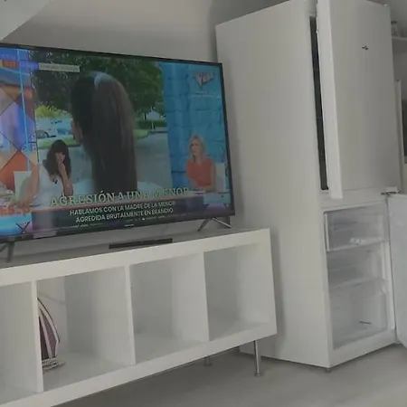 Valencialoft Apartamento *