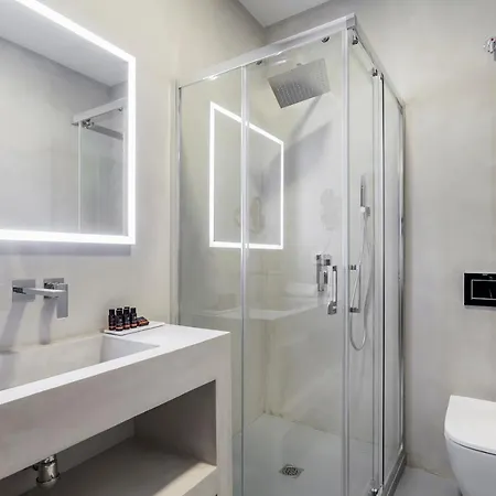 Hotell Nalu Boutique Valencia