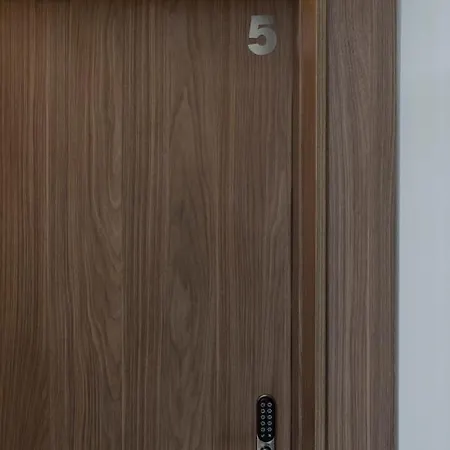 Dau Appartement