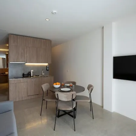 Appartement Dau *