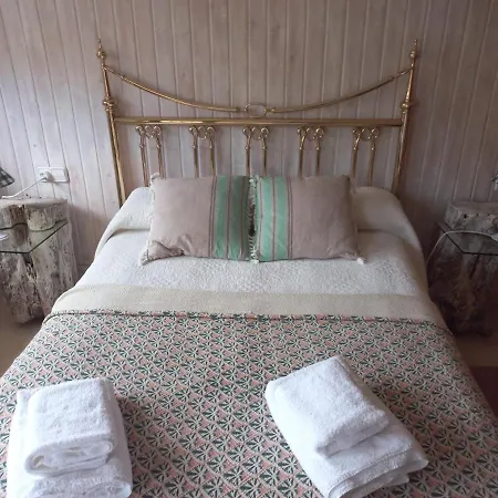 Casa Mundovalencia Hébergement de vacances