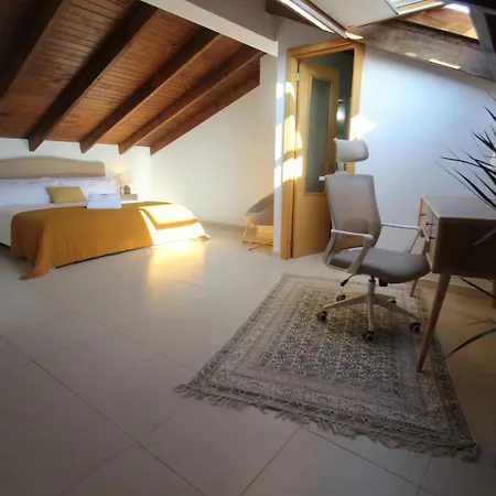 Accommodatie bij particulieren Apartaross *