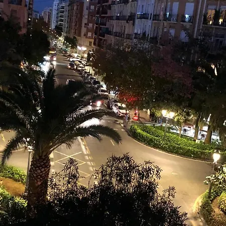 Impresionante En Ruzafa Al Lado Del Mercado Βαλένθια