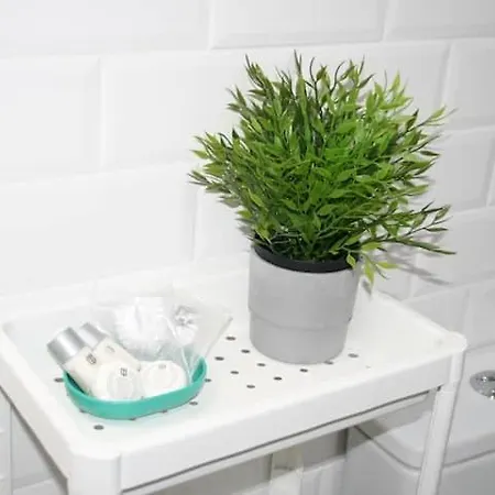 Cool Lofts Center Pensjonat