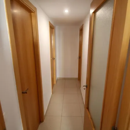 Accommodatie bij particulieren Apartaross *