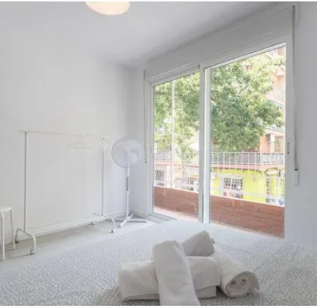 Apartment Islas Canarias Valencia