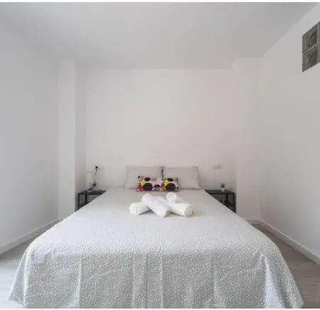 Islas Canarias Valencia